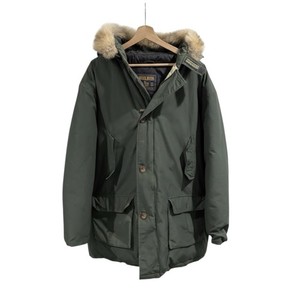 Woolrich John Rich Bros | eBay