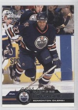 2001-02 Pacific Georges Laraque #159 0a0