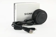 Sigma USB Dock UD-01 For Canon EF Lenses #G235