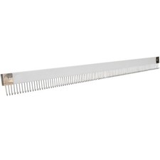 Knitting Machine Cast On Comb Metal Accessories For KH821 KH860 KH868 KH894