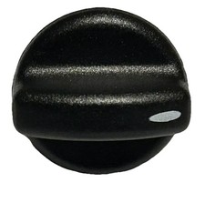 Heater Knob  Switch Fan Fits Ford Escort Mk7