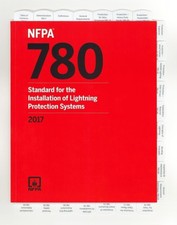 Highlighted and Tabbed NFPA 780 Standard for ...