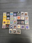 Vintag 30 Nintendo Game Boy Cartridges Pokémon Zelda Donkey Kong Mario Pacintime