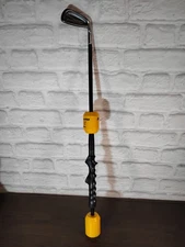 Momentus Golf Swing Strength Trainer Weighted Training Aid 6.5lbs RH