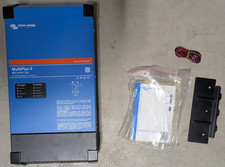 Victron PMP482305100 MultiPlus-II 48/3000/35-50 120V Pure Sine Wave Inverter