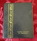 U.S. Army Commendation Medal Set For Military Merit Case Ribbon Bar Lapel Pin — photo 5
