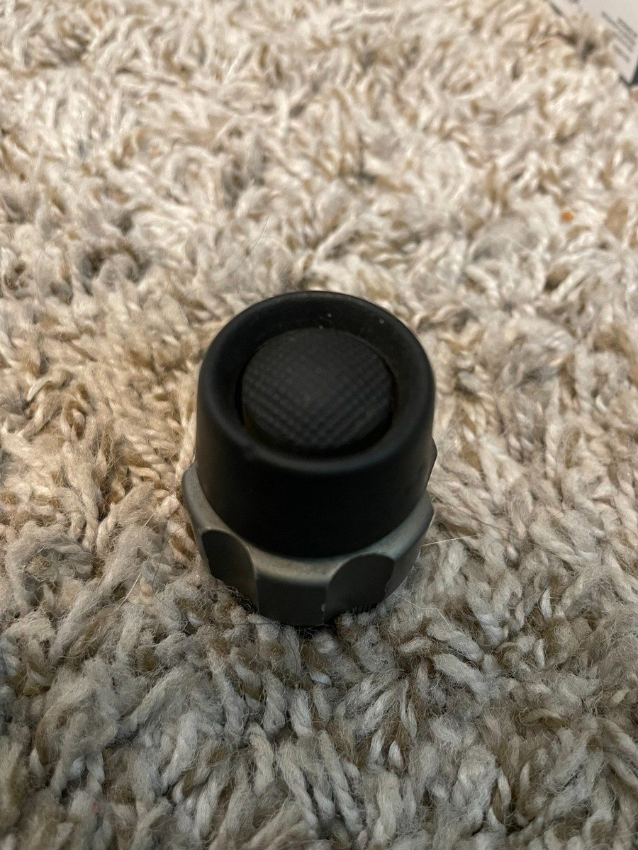 Surefire SW02 Clicky Cap Weapon Light Pressure Switch Millennium