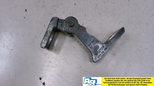 Scharnier oben (tür vorn) Rechts 8K0831402P VW Golf 2.0 TDI Bluemotion