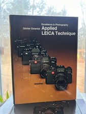 books used non fiction photography leica