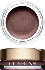 NIB Clarins Ombre Satin Cream Eyeshadow Satin Finish Long Lasting 03 Purple Rain