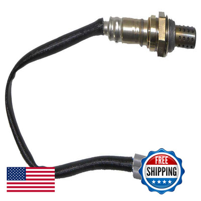 Walker Products 350-34099 Oxygen Sensor Original Equipment Replacement O2