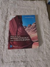 Principles of Sedimentology & Stratigraphy by...