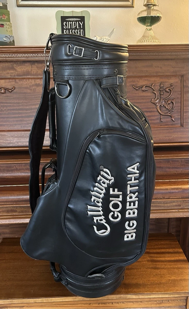 Callaway Golf Bags with Vintage for sale | eBay