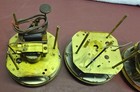 Vintage Telechron Clock Parts - unknown condition of each item part.  — photo 7