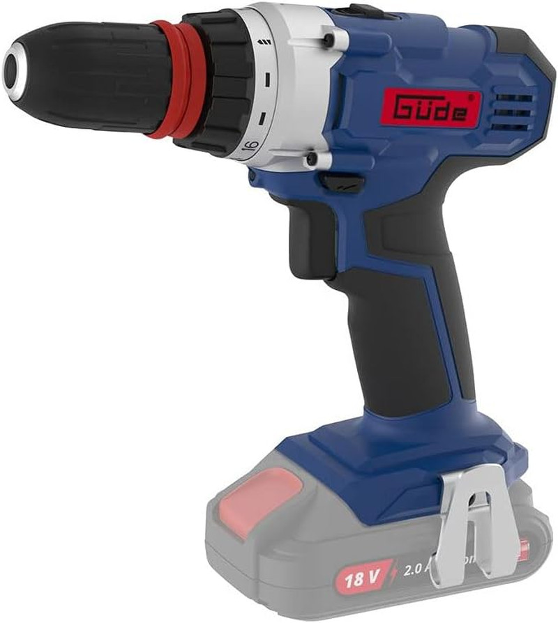 Trapano Metabo 18V BS 18-0 II - Recensioni e Offerta