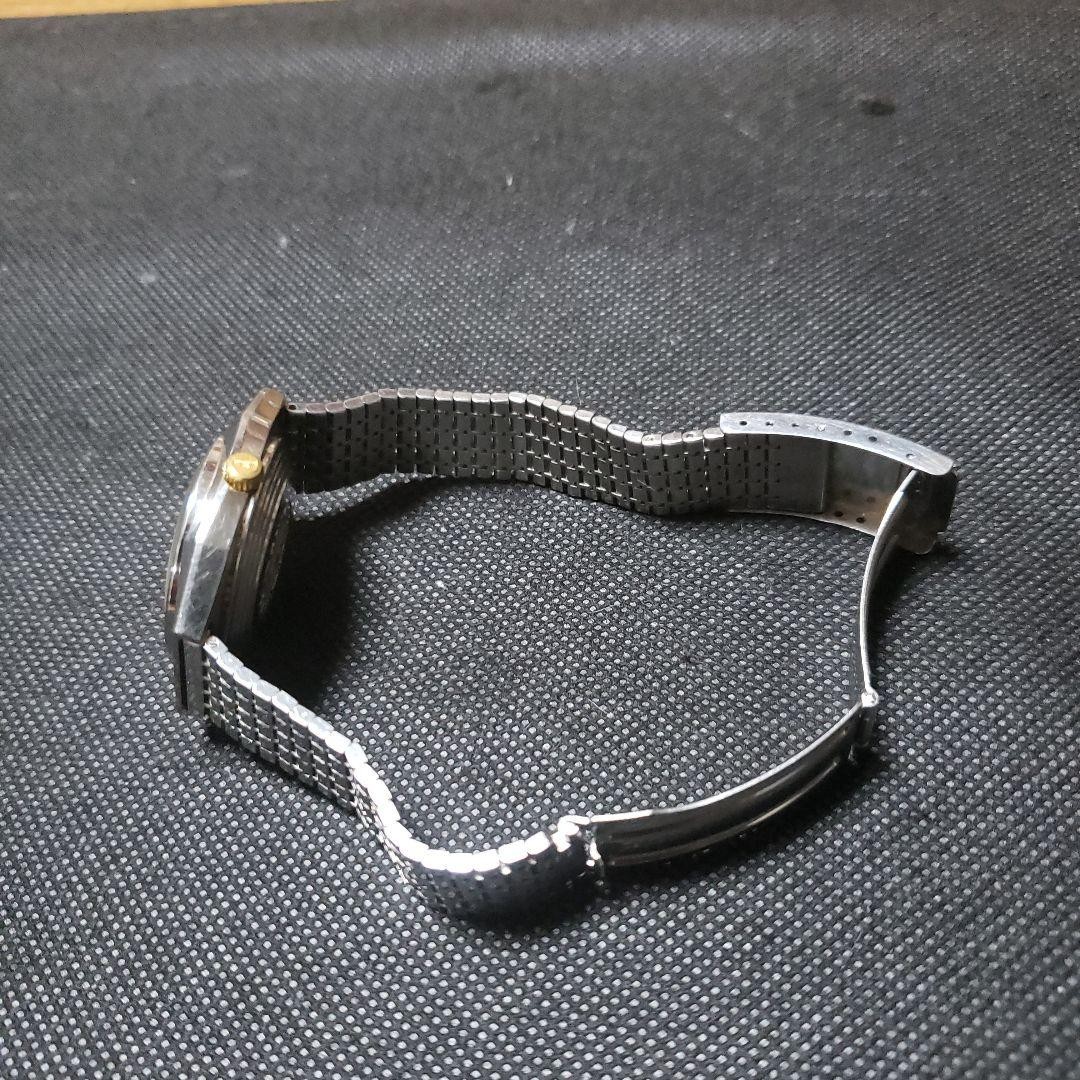 TECHNOS Explorer Worldwide Automatic Watch Date F… - image 3