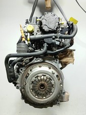 Moteur Volkswagen POLO