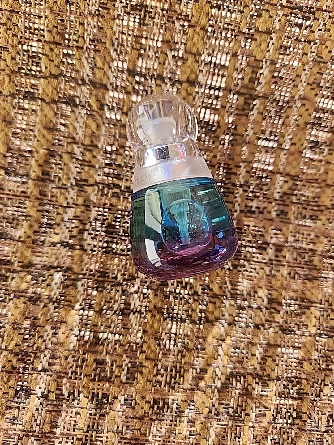 Mens ESTEE LAUDER BEYOND PARADISE EAU DE PARFUM SPRAY 4ML Sample Size