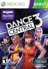 Dance Central 3 Xbox 360 Game Only