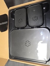 Ooma Office Business Phone System with 2 Ooma Linx Devices