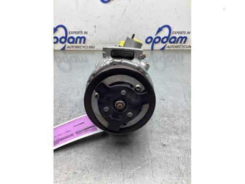 Klimakompressor VW Golf VI 5K 1K0820808B P24278136