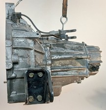 Boite de vitesse Kia RIO