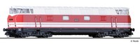 Tillig Tt 04661 Diesellokomotive Der Dr, Ep. Iv