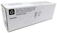 NEW Genuine HP 410A Magenta CF413A Toner Cartridge for LaserJet M452 M477 Sealed