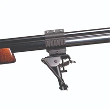 Dragon Claw Tri Rail Barrel Band