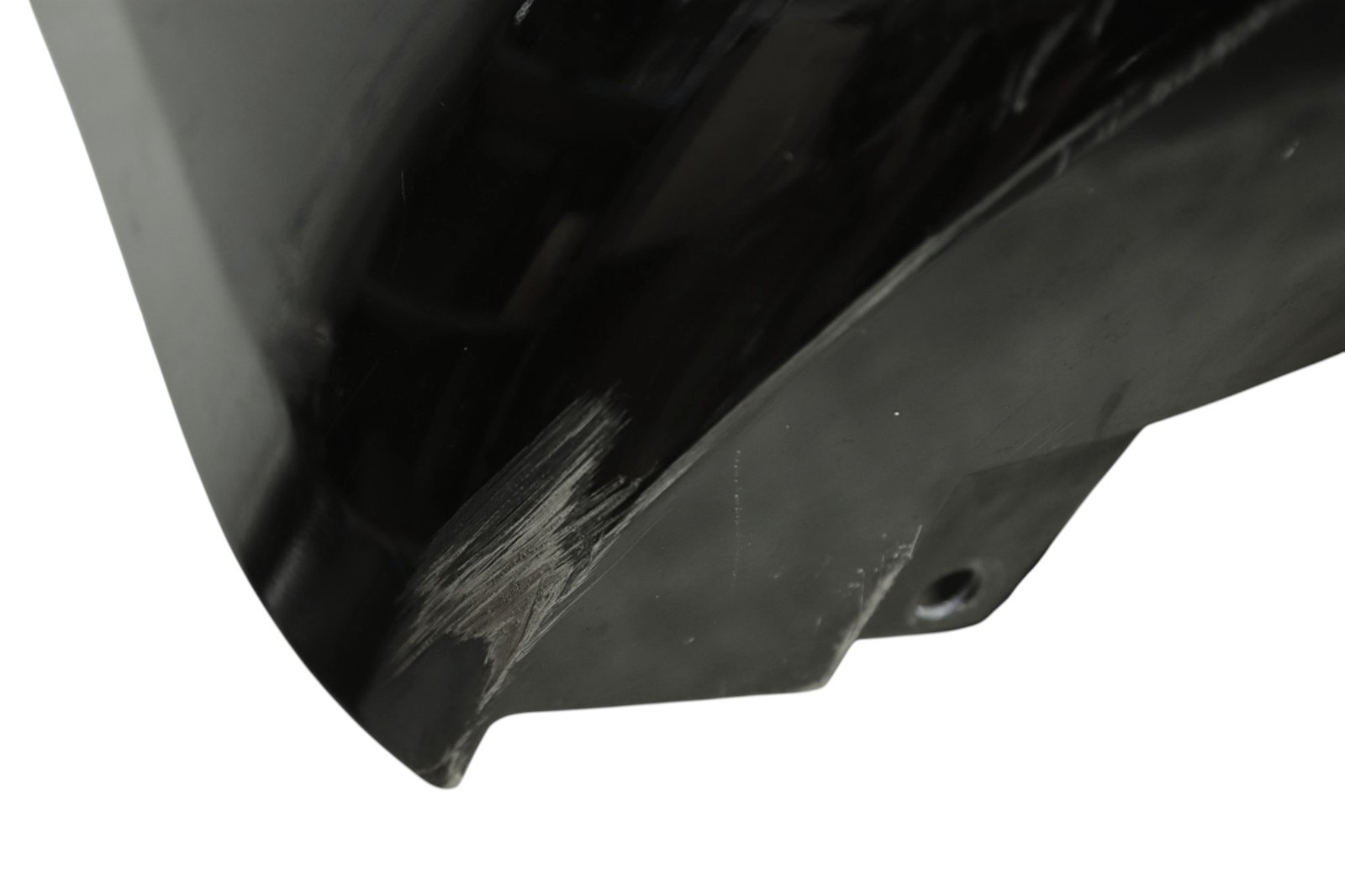 Maserati GranTurismo 2023-2025 Front Right Bumper P/N 670227310