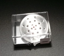 Fonestar 2202 ceramic microphone element for Turner +2 and CB radio amateurs