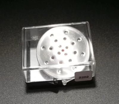 Fonestar 2202 ceramic microphone element for Turner +2 and CB radio amateurs