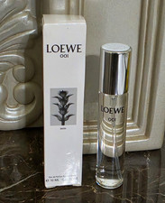 NABI〉【ほぼ未使用】LOEWE 001 MAN Loewe 001 Man EDT Loewe cologne