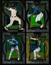 2025 SELECT Baseball (Base) ***You Pick***