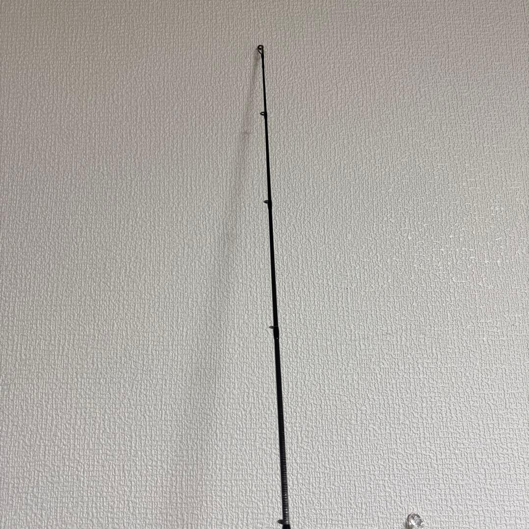 DRT ARTEX Hacker A707CMRF Bait Fishing Rod | eBay