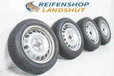 Smart A453 W453 Winterreifen Winterräder 15 Zoll