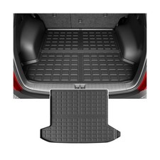 Xipoo Cargo Mats Compatible with 2022 2023 2024 2025 2026 Tucson