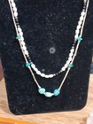 Vntg Native & South Western Turquoise Sterling Mixed Jewelry Lot 288 Gr 10.2 Oz  — photo 4