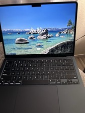    Apple MacBook Air 13-inch 2024   M3 Chip