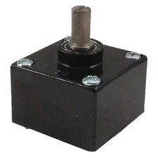 Honeywell Lsz1b Limit Switch Replacement Rotary Head For Lsb Series