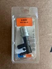 NAPA Echlin 2-9330 PCV Valve NOS