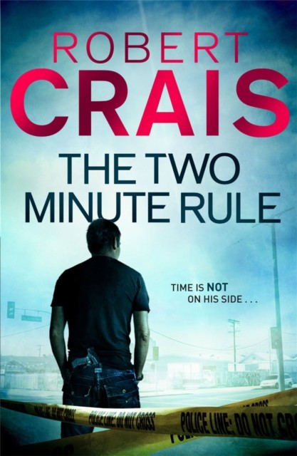 The Two Minute Rule Robert Crais - Image 2