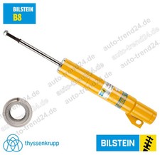 Bilstein B8 Dämpfer vorne für Alfa Romeo 159 Sportwagon 939 Bj. 2005-2012