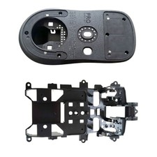 1PC Mice Button Case Housing Shell for GProX Superlight2 Mice Cover