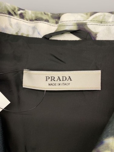 PRADA Other Coat 42 APD1 2009 5208 Used - Picture 3 of 6