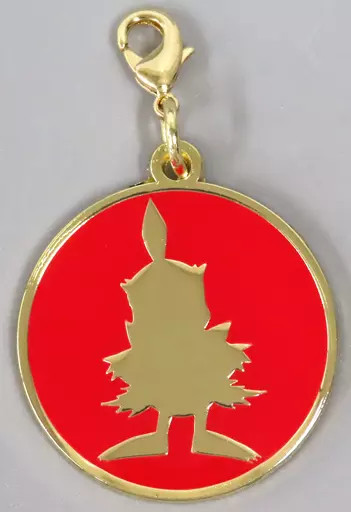 Keychain Hawkmon 