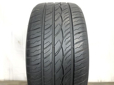 [1] Groundspeed Voyager HP P255/35ZR19 255 35 19 Tire 8.5/32