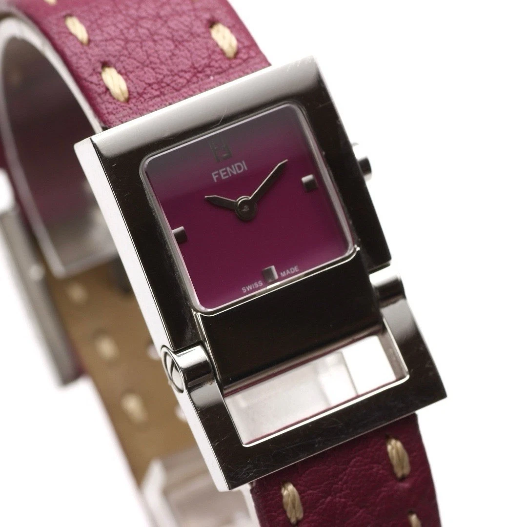 Fendi Wristwatches for sale | eBay