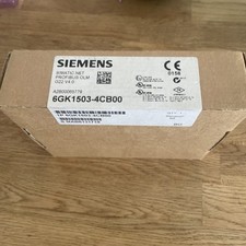 Siemens Simatic S7 Net Profibus OLM G22 V4.0 ...