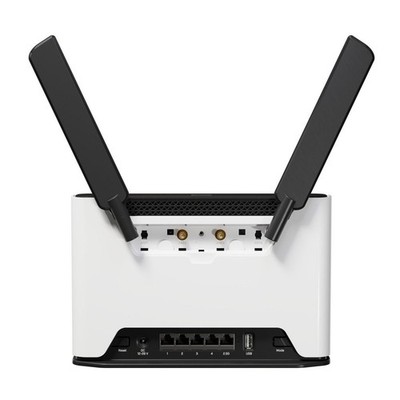 MikroTik Chateau LTE6 ax | LTE Router | S53UG+5HaxD2HaxD-TC&FG621-EA, WLAN6, LT
